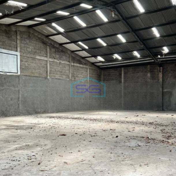 Dijual Gudang di Holis Cigondewah Luas Tanah 950 m²-2