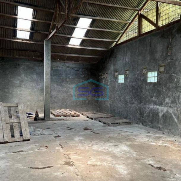 Dijual Gudang di Holis Cigondewah Luas Tanah 950 m²-1