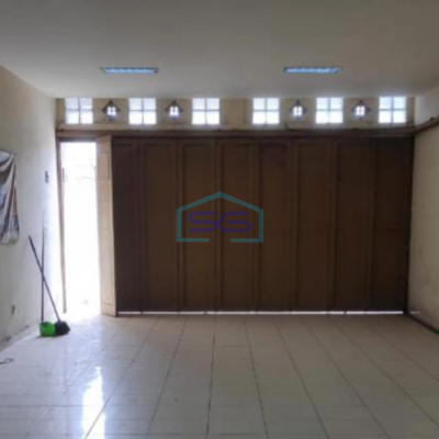 Disewakan Ruko Murah 2 Lantai Luas Bangunan  180 m² di Bojongsoang Bandung-3
