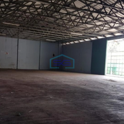 Disewakan Gudang Luas Tanah  514 m² di Caringin Bandung