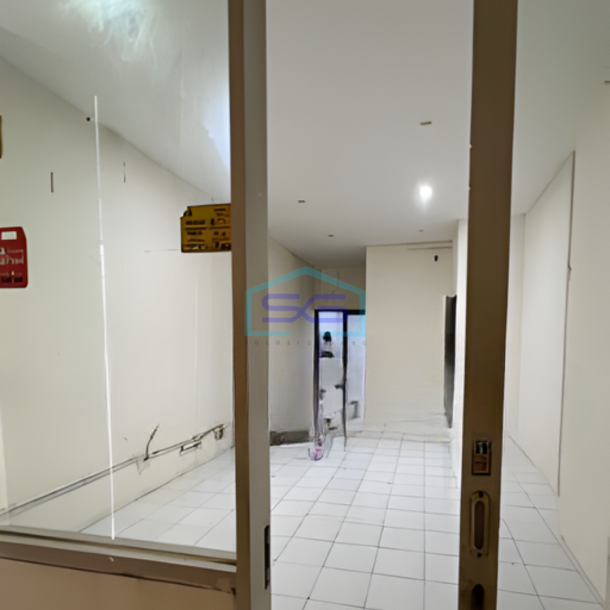 Disewakan Ruko 2 Lantai Luas Bangunan  125 m² di Bandung-3