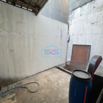 Disewakan Ruko 2 Lantai Luas Bangunan  125 m² di Bandung