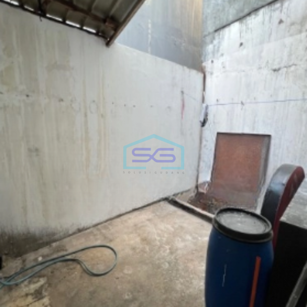 Disewakan Ruko 2 Lantai Luas Bangunan  125 m² di Bandung-2