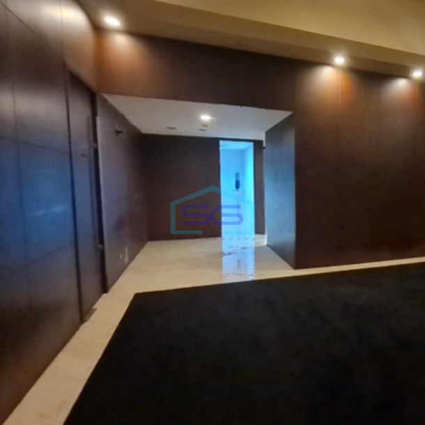 Disewakan Ruang Usaha Luas Bangunan 630 m² di Dago Bandung-2