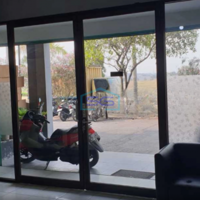 Dijual Ruko Luas Bangunan  200 m² Lokasi Kopo Bandung