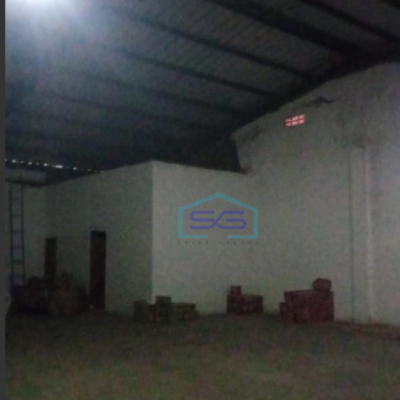 Disewakan Gudang Akses Container Luas Tanah 295 m² di Bandung