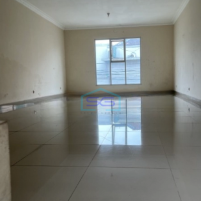 Disewakan Ruko 2 Lantai Luas Bangunan 180 m² di Bandung