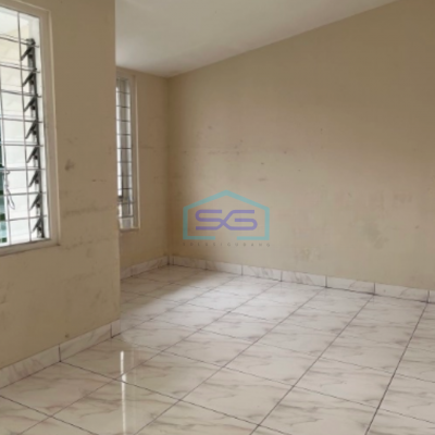 Disewakan Ruko 2 Lantai Luas Bangunan 180 m² di Bandung