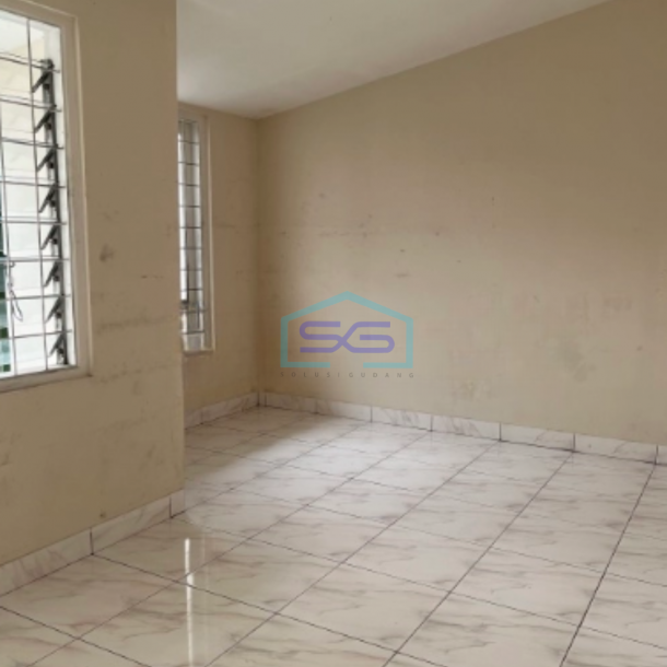 Disewakan Ruko 2 Lantai Luas Bangunan 180 m² di Bandung-1