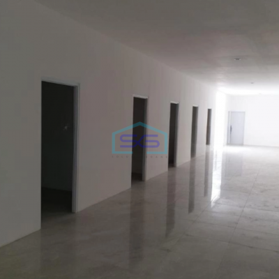 Disewakan Ruko 2 Lantai Luas Tanah 265 m²  di Bandung