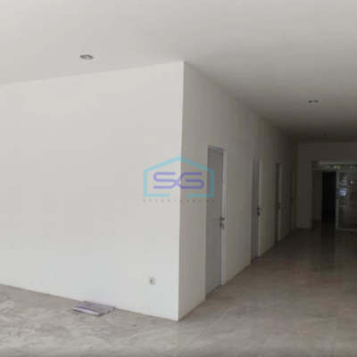 Disewakan Ruko 2 Lantai Luas Tanah 265 m²  di Bandung