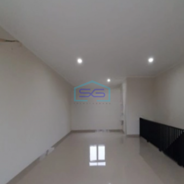 Dijual Ruko Luas Bangunan 170 m²  di Batununggal Bandung-3
