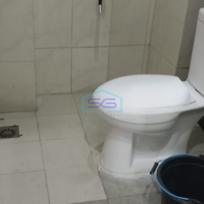 Disewakan Ruko 2 Lantai Luas Bangunan 210 m²  di Bandung