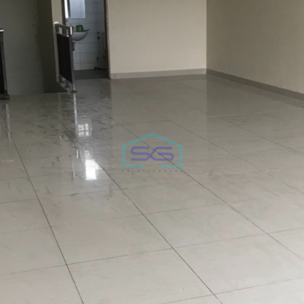 Disewakan Ruko Luas Bangunan 140 m²  di Mekar Wangi Bandung-2
