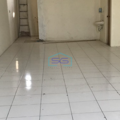 Disewakan Ruko Luas Bangunan 120 m²  di Mekar Wangi Bandung