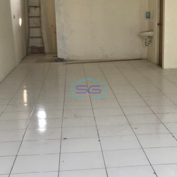 Disewakan Ruko Luas Bangunan 120 m²  di Mekar Wangi Bandung-2
