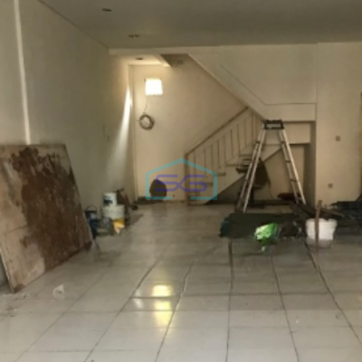 Disewakan Ruko Luas Bangunan 120 m²  di Mekar Wangi Bandung