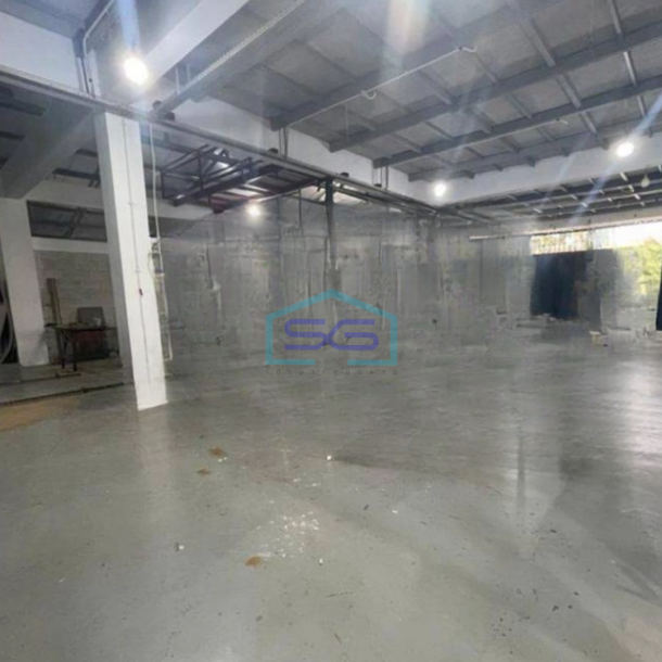 Dijual Gudang di Rancamanyar Bandung Luas Tanah 2170 m²-2