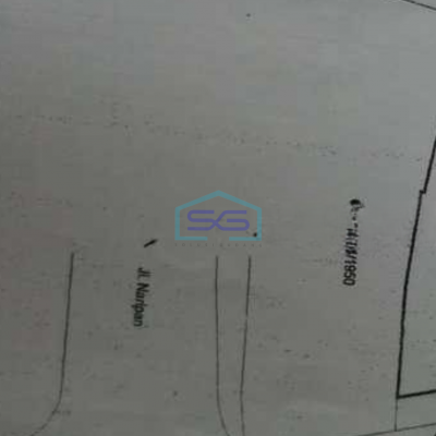 Dijual Ruko Luas Tanah 313 m² Lokasi Strategis di Bandung