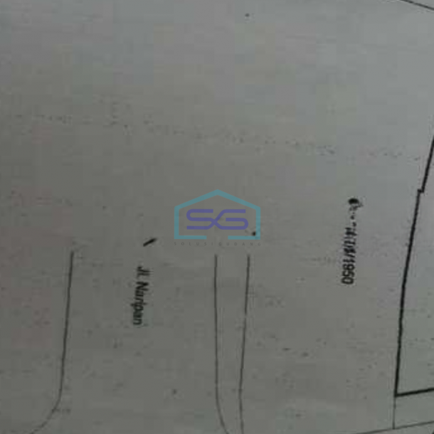 Dijual Ruko Luas Tanah 313 m² Lokasi Strategis di Bandung-1