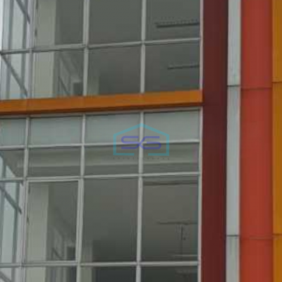 Disewakan Ruko Luas Tanah  117 m² di Bandung