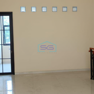 Dijual Ruko 2 Lantai Murah Luas Bangunan  140 m²  di Bandung