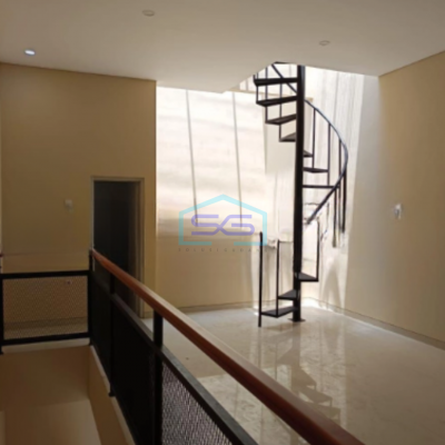 Dijual Ruko 2 Lantai Murah Luas Bangunan  140 m²  di Bandung