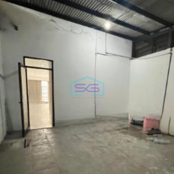 Dijual Ruko Luas Tanah  136 m² di Mekar Wangi Bandung-3