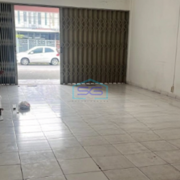 Dijual Ruko Luas Tanah  136 m² di Mekar Wangi Bandung-2