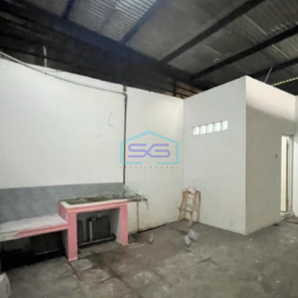 Dijual Ruko Luas Tanah  136 m² di Mekar Wangi Bandung-1