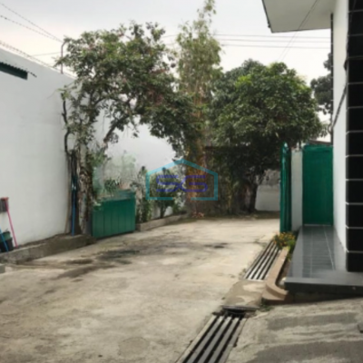Dijual Pabrik Luas Tanah 2225 m² Akses Container di Bandung