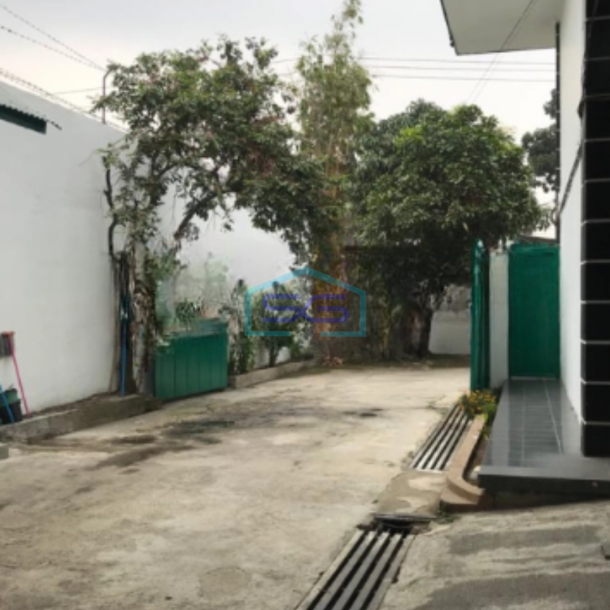 Dijual Pabrik Luas Tanah 2225 m² Akses Container di Bandung-2