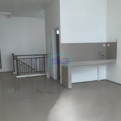 Dijual Ruko Luas Tanah 100 m² Lokasi Bandung