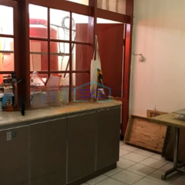 Dijual Ruko Luas Tanah  200 m² Lokasi Moch Toha Bandung-2