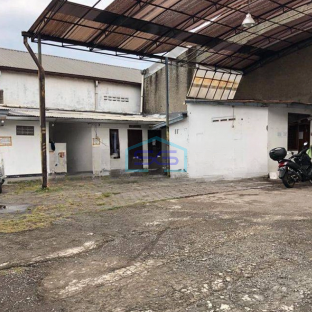 Dijual Gudang di Jl Sadang Rahayu Bandung Luas Tanah 1000 m²-2