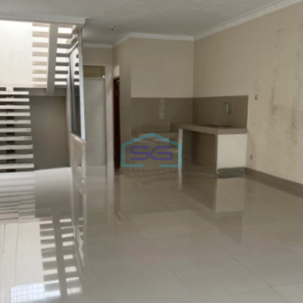Disewakan Ruko Luas Bangunan 180 m² di Gardu Jati Bandung-3