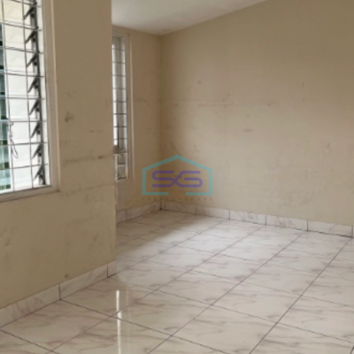 Disewakan Ruko Luas Bangunan 180 m² di Gardu Jati Bandung