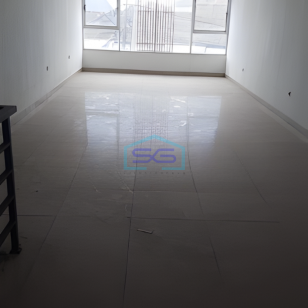 Disewakan Ruko Luas Tanah 140 m²  di Gede Bage Bandung-1
