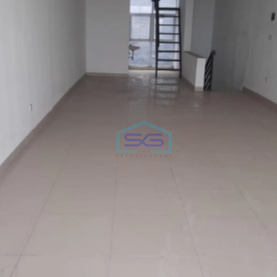 Disewakan Ruko Luas Tanah 140 m²  di Gede Bage Bandung