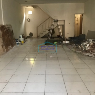 Disewakan Ruko Luas Bangunan  120 m²  di Mekar Wangi Bandung