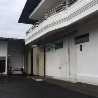 Disewakan Gudang Siap Pakai Luas Bangunan  1800 m²  di Kopo Bandung