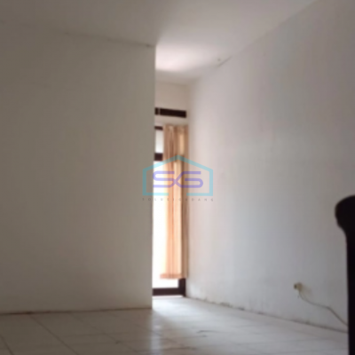 Disewakan Ruko 2 Lantai Luas Bangunan  100 m²  di Bandung