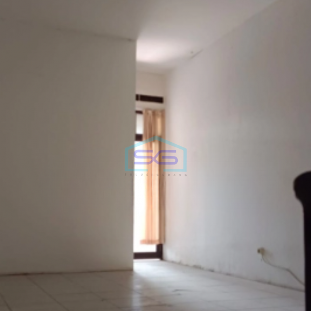 Disewakan Ruko 2 Lantai Luas Bangunan  100 m²  di Bandung-2
