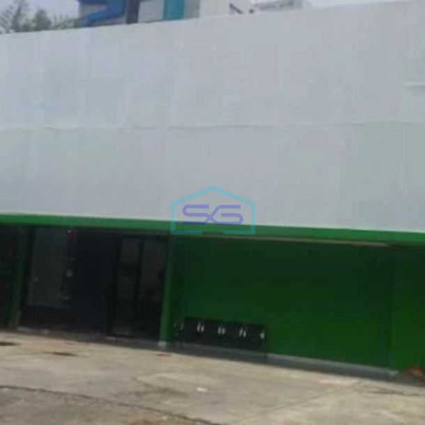 Disewakan Gudang Luas Tanah 825 m² di Kopo Bandung-3