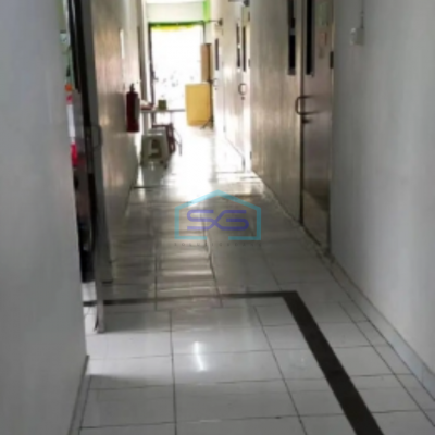 Disewakan Gudang Luas Tanah 825 m² di Kopo Bandung