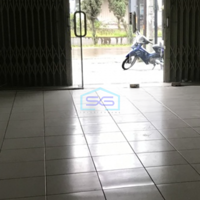 Disewakan Ruko Luas Bangunan 150 m² di Mekar Wangi Bandung