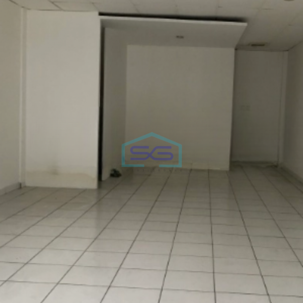 Disewakan Ruko Luas Bangunan 150 m² di Mekar Wangi Bandung-1