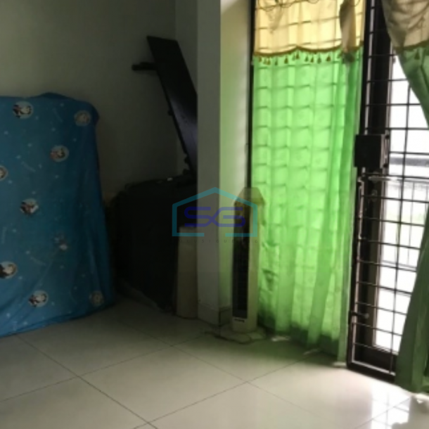 Disewakan Ruko Luas Bangunan 100 m²  di Mekar Wangi Bandung-2