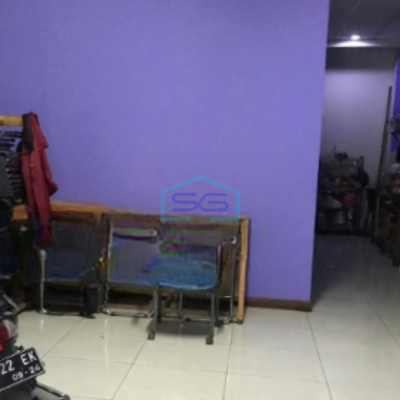 Disewakan Ruko Luas Bangunan 100 m²  di Mekar Wangi Bandung