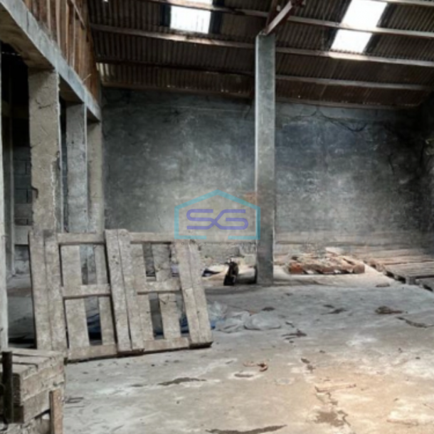 Dijual Gudang Murah Luas Bangunan 600 m² Ada Kantor di Bandung-3